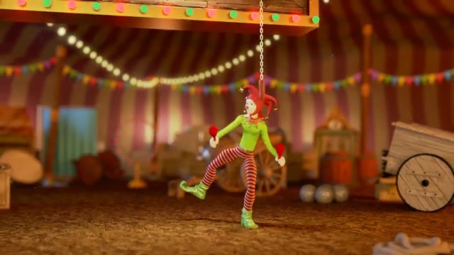 Clown Show Videohive 22527136 After Effects Image 4