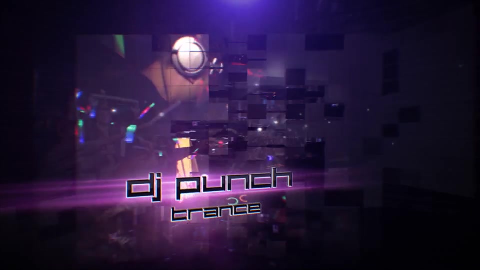 Club Event Promo - Download Videohive 9015973