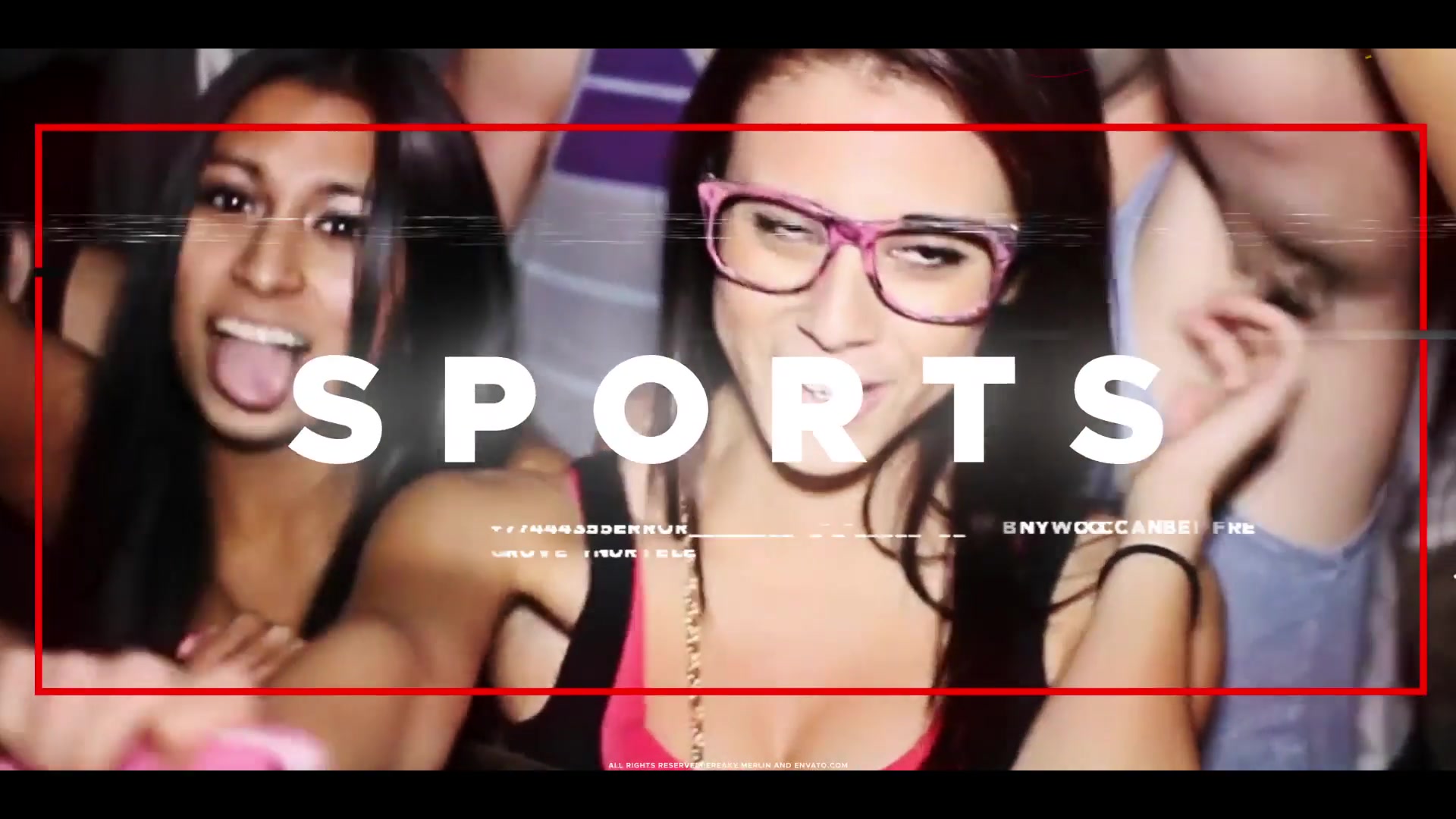 Club Events Videohive 22704513 After Effects Image 9