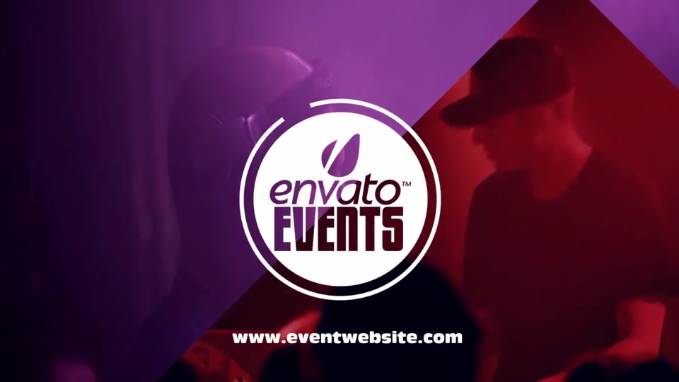 Club Festival | Event Promo - Download Videohive 8752488
