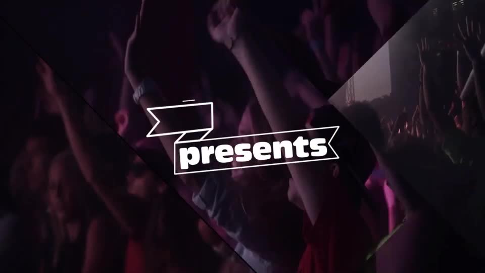 Club Festival | Event Promo - Download Videohive 8752488