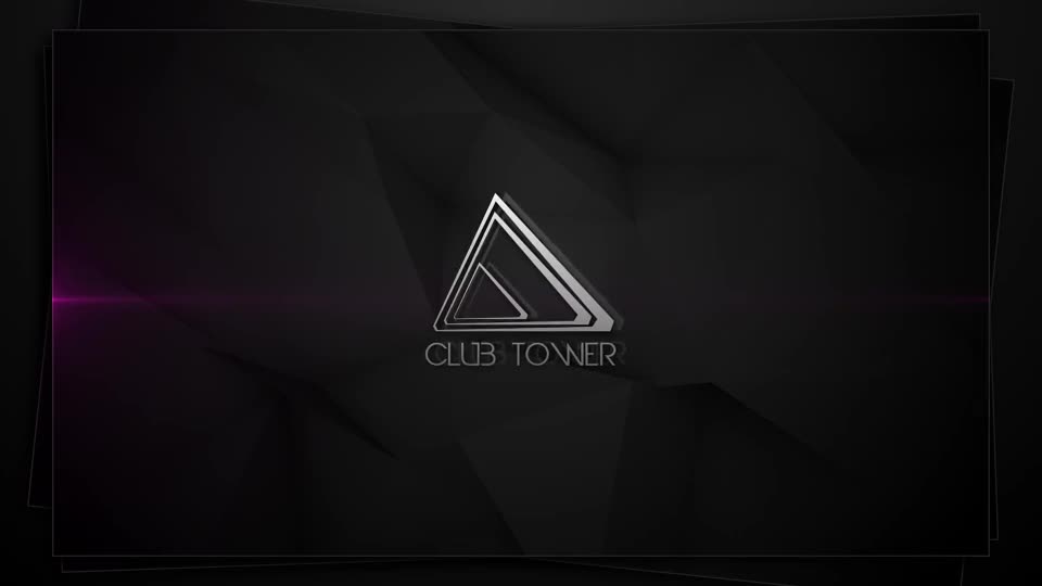 Club Glam | Event Promo - Download Videohive 5985873