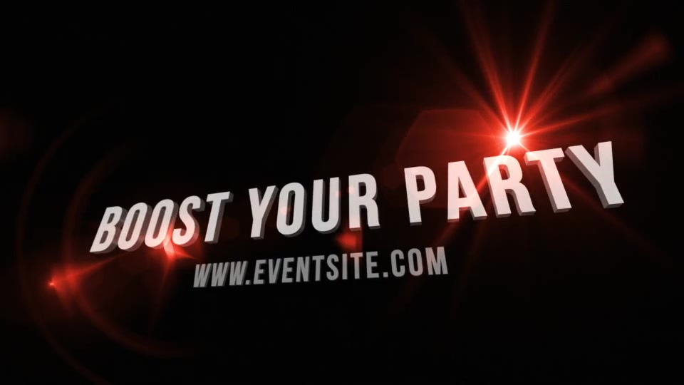 Club Party - Download Videohive 5675375