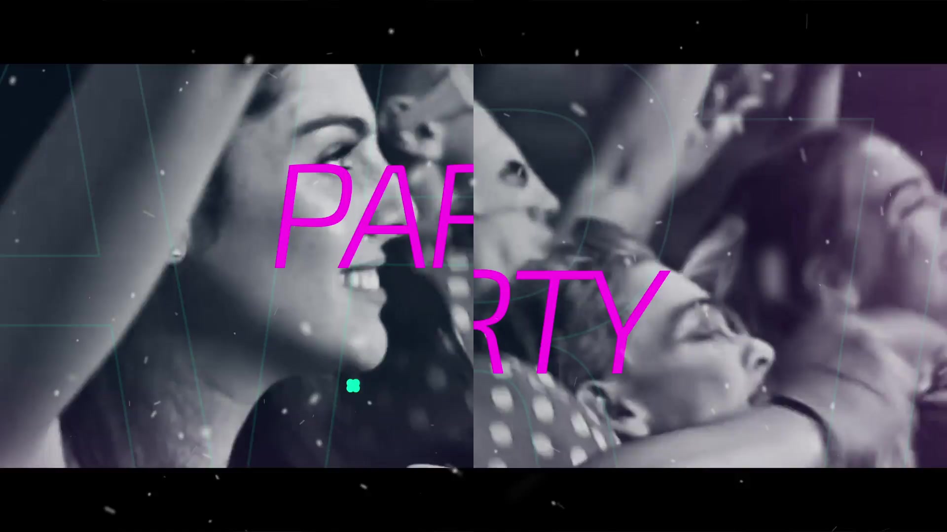 Club Party Event - Download Videohive 23036408