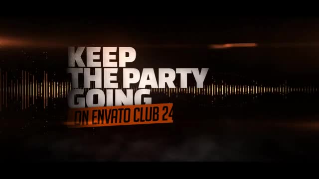 Club Promo - Download Videohive 7883738