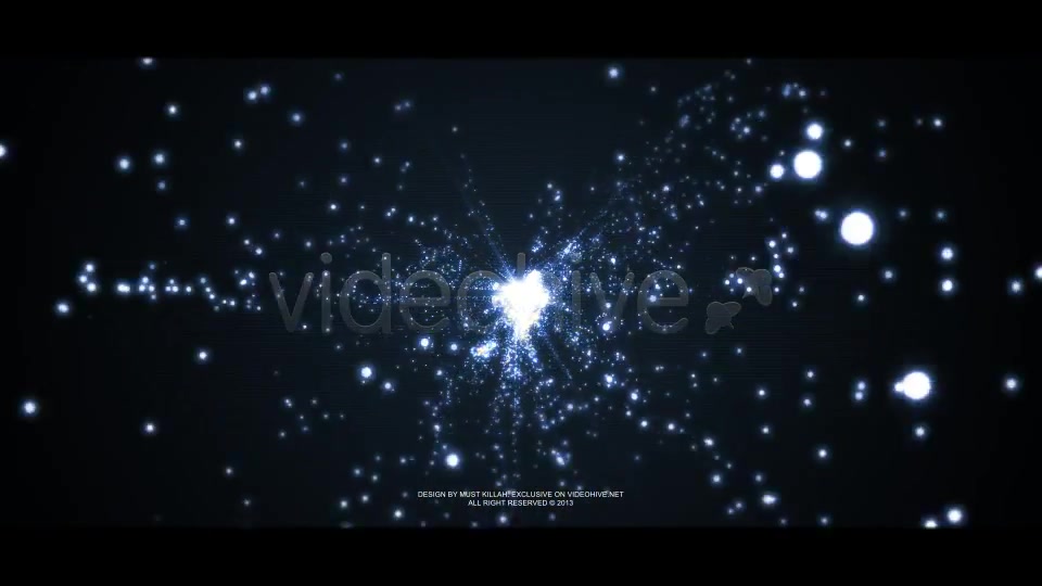 Cluster Decay Reveal Videohive 4235794 After Effects Image 5