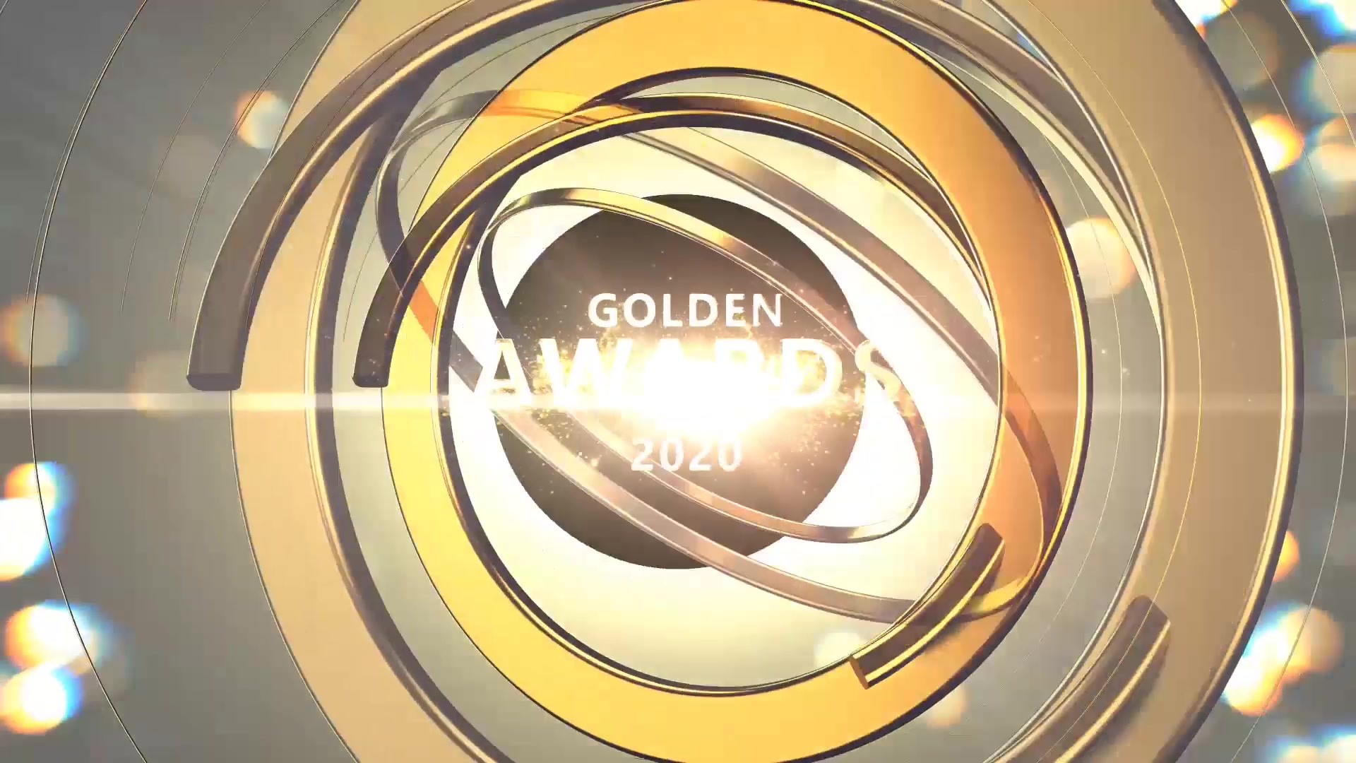 Cobalt Golden Luxury Awards 4K Videohive 29533719 After Effects Image 8