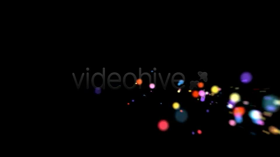 Cocktail Particles Videohive 411073 Motion Graphics Image 1