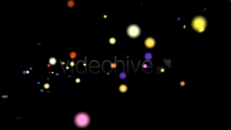 Cocktail Particles Videohive 411073 Motion Graphics Image 11