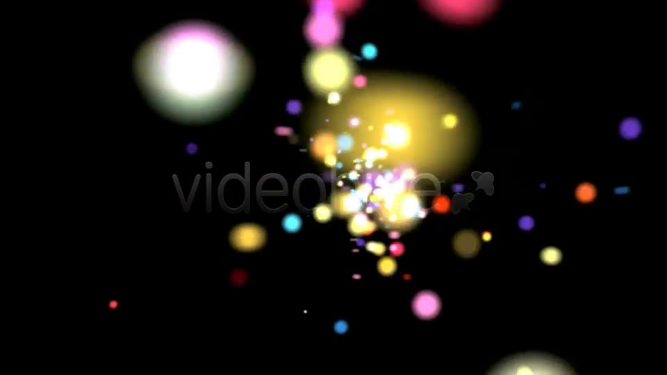 Cocktail Particles Videohive 411073 Motion Graphics Image 2