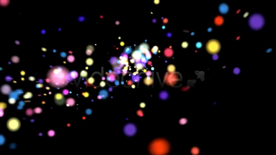 Cocktail Particles Videohive 411073 Motion Graphics Image 4