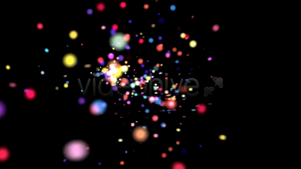 Cocktail Particles Videohive 411073 Motion Graphics Image 6