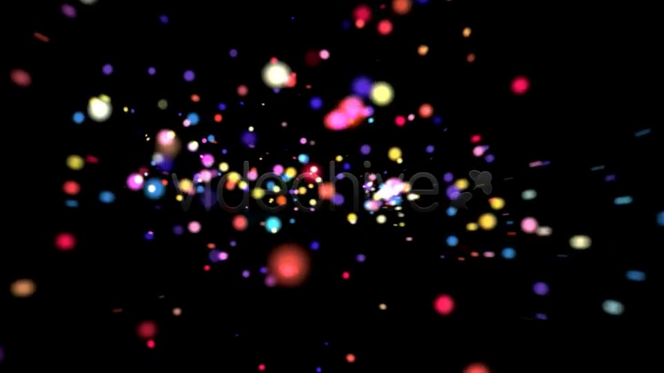 Cocktail Particles Videohive 411073 Motion Graphics Image 7