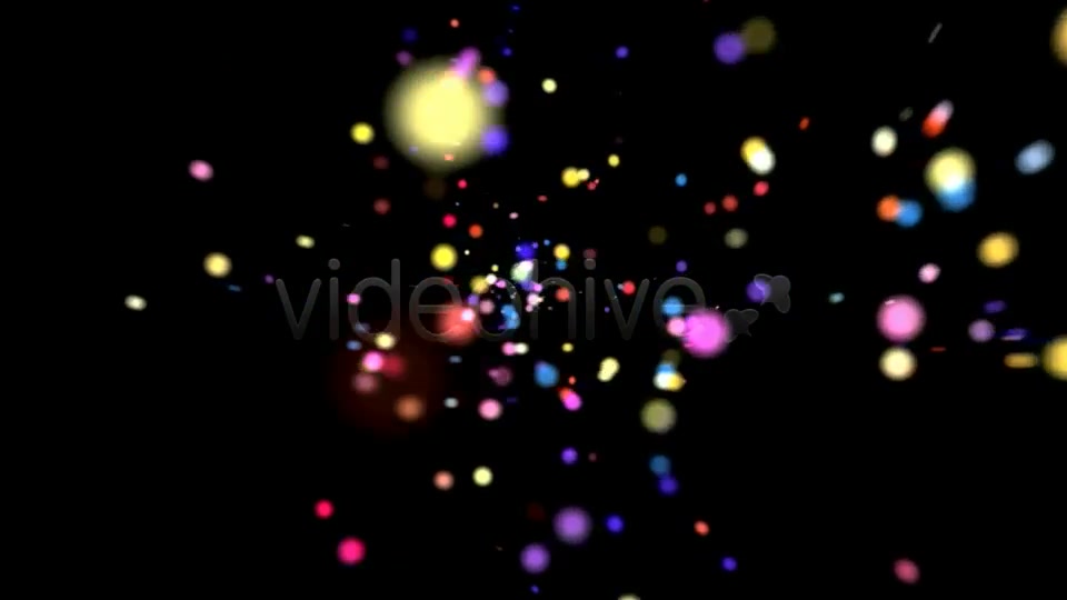 Cocktail Particles Videohive 411073 Motion Graphics Image 8