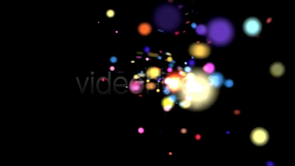 Cocktail Particles Videohive 411073 Motion Graphics Image 9