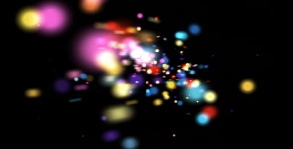 Cocktail Particles - Download Videohive 411073