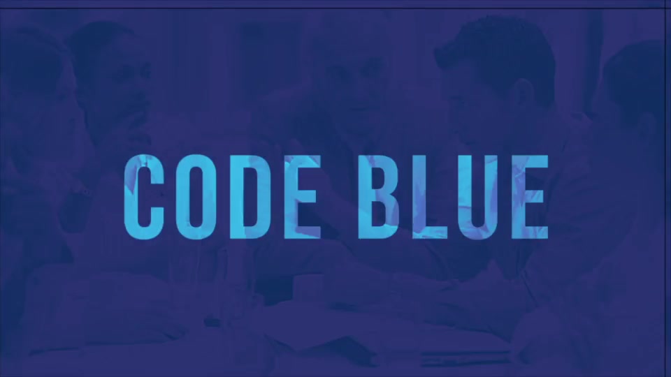 Code Blue Business - Download Videohive 9213218
