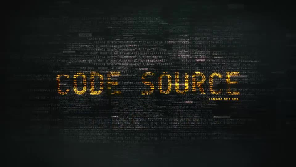 Code Source - Download Videohive 8592149