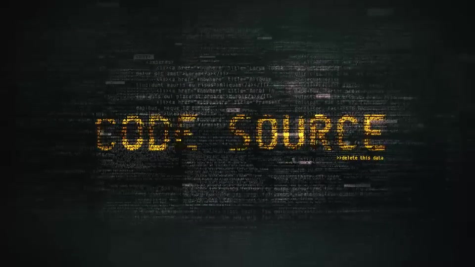 Code Source - Download Videohive 8592149