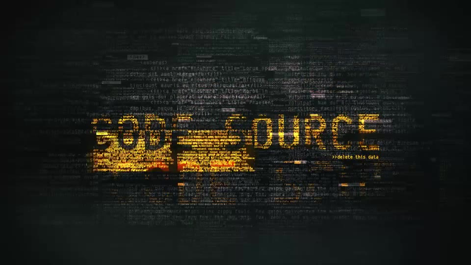 Code Source - Download Videohive 8592149