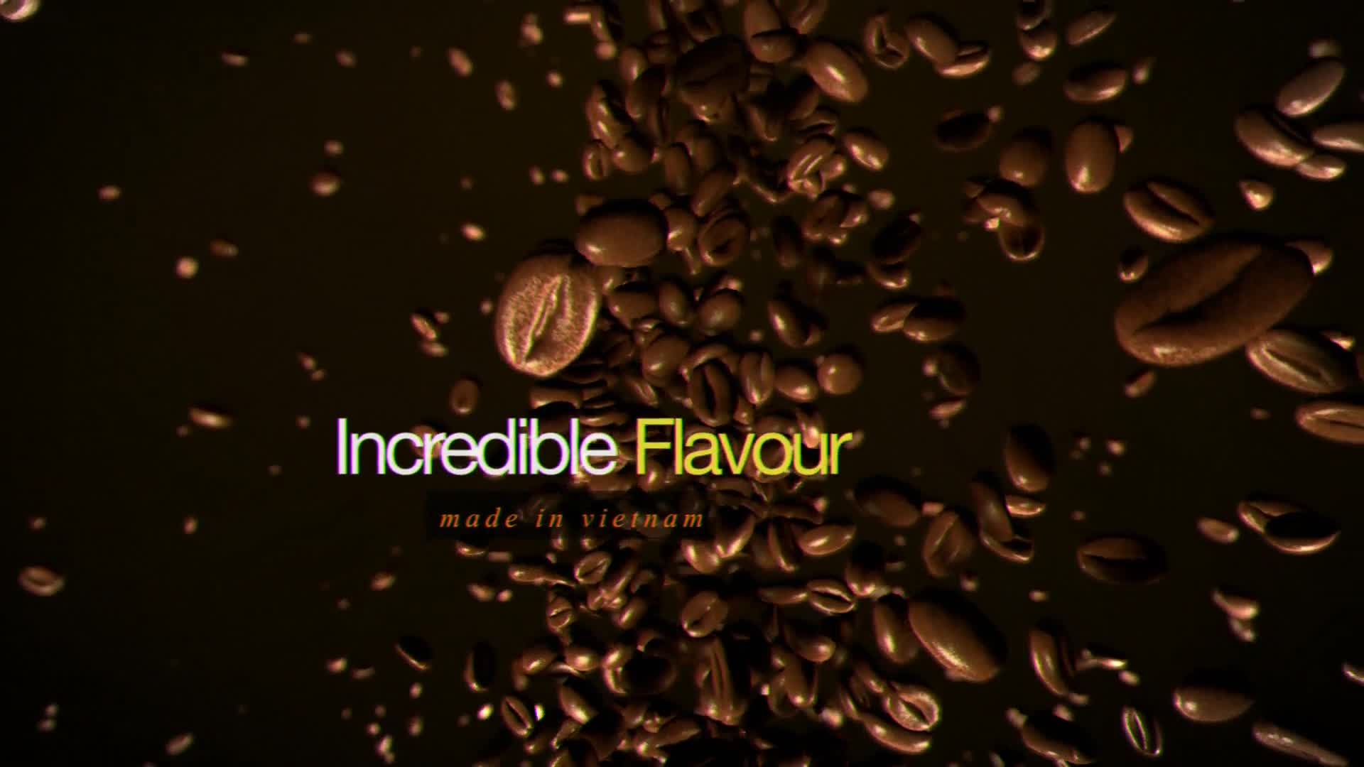 Coffee Advertisement Spill The Beans Videohive 23717476 After Effects Image 1