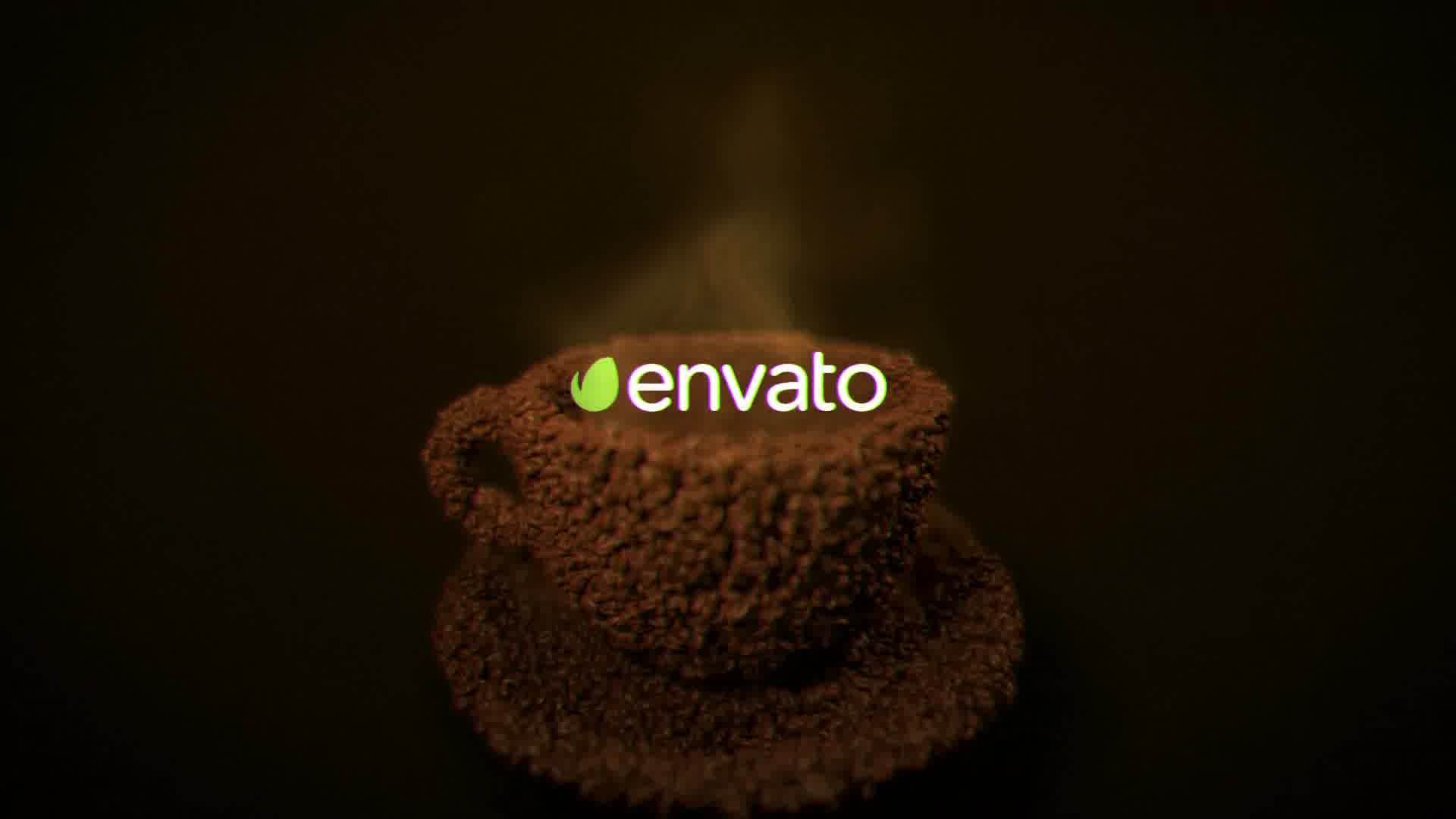 Coffee Advertisement Spill The Beans Videohive 23717476 After Effects Image 11