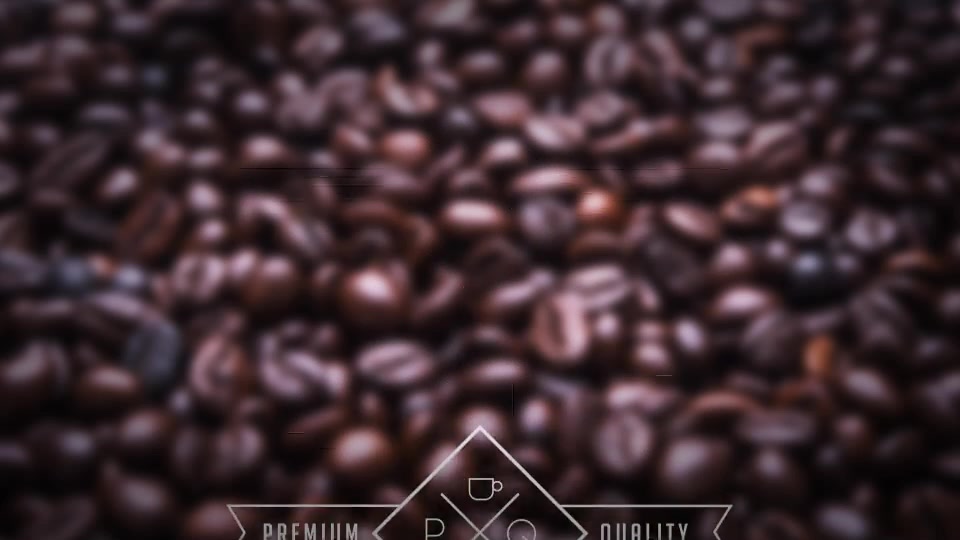 Coffee Badges and Labels Videohive 19192549 After Effects Image 11