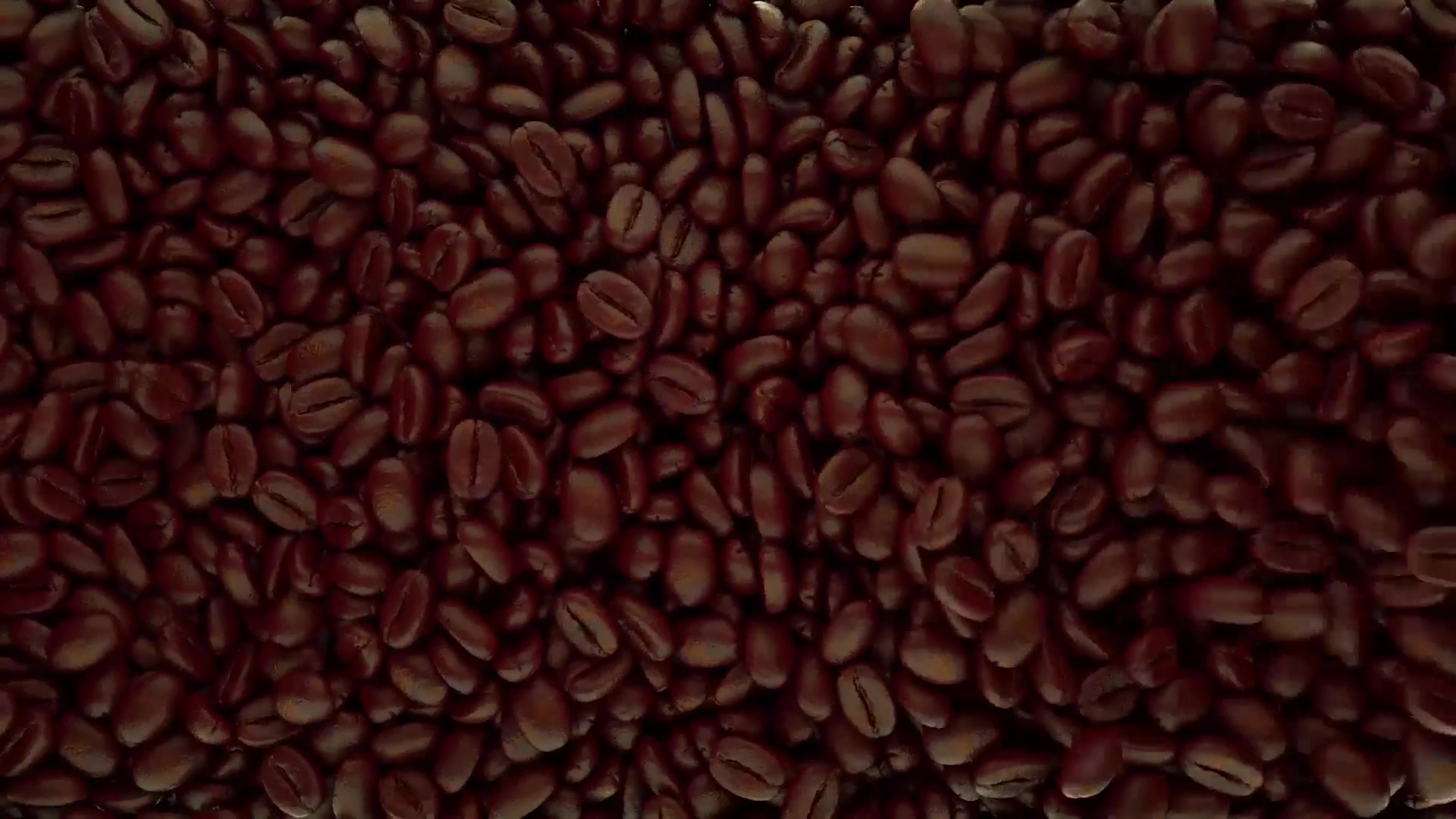 Coffee Beans Logo Videohive 23460473 After Effects Image 3