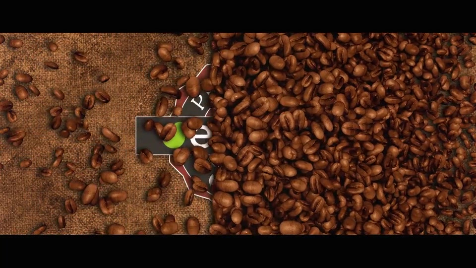 Coffee Break Videohive 12210225 After Effects Image 6