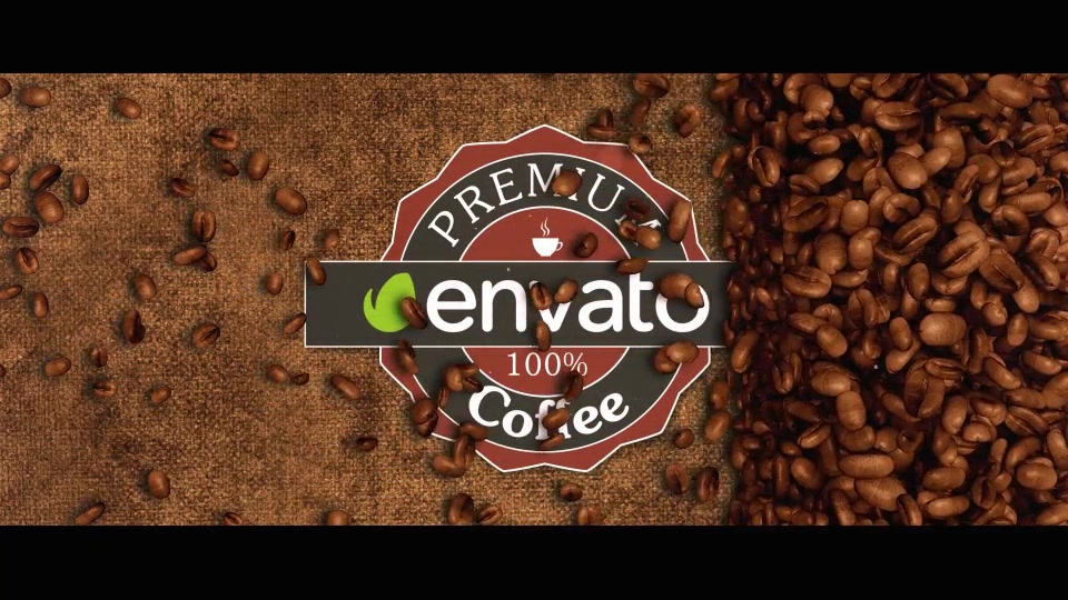 Coffee Break Videohive 12210225 After Effects Image 7