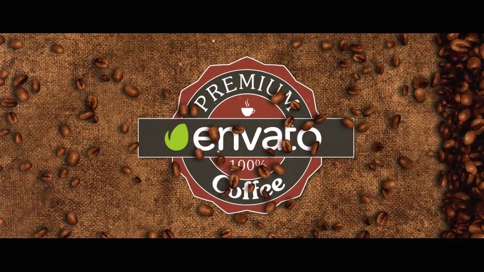 Coffee Break Videohive 12210225 After Effects Image 8