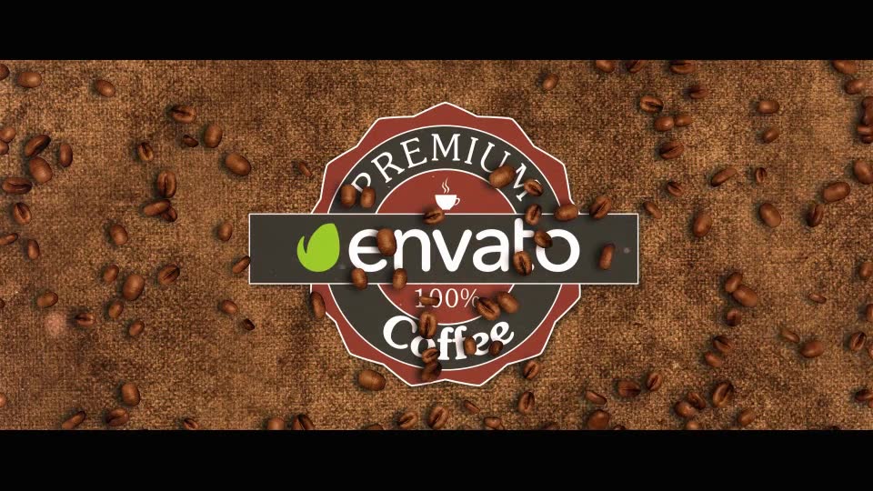 Coffee Break Videohive 12210225 After Effects Image 9