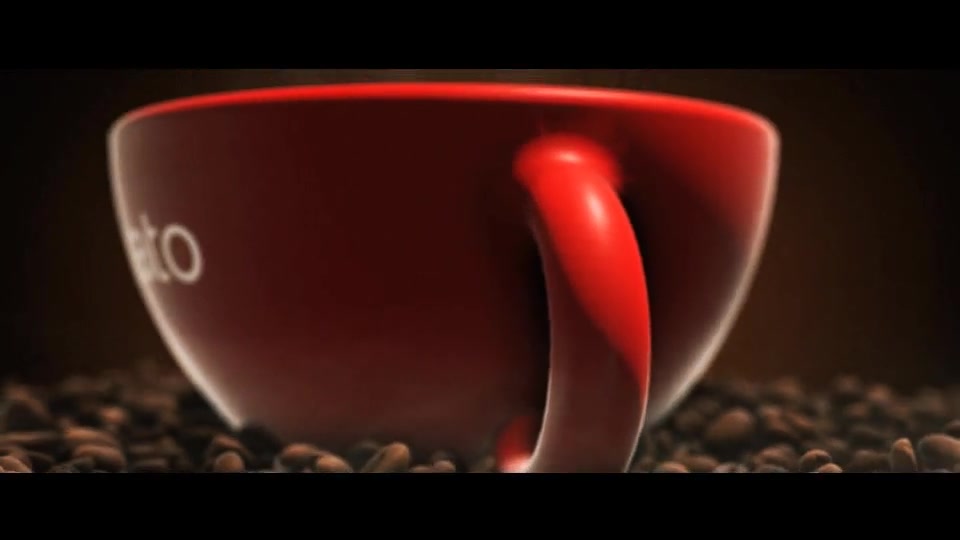 Coffee Videohive 12475845 After Effects Image 4