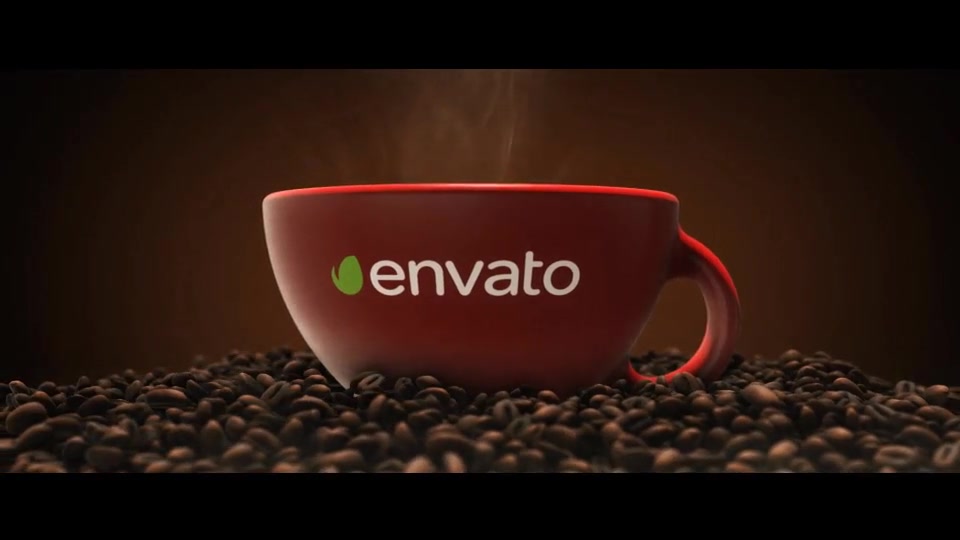 Coffee Videohive 12475845 After Effects Image 5