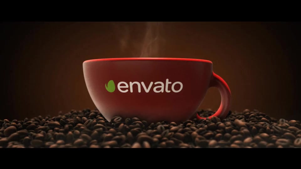 Coffee Videohive 12475845 After Effects Image 6