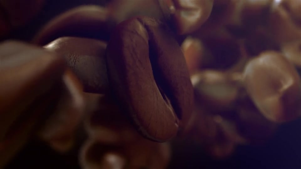Coffee - Download Videohive 18152109