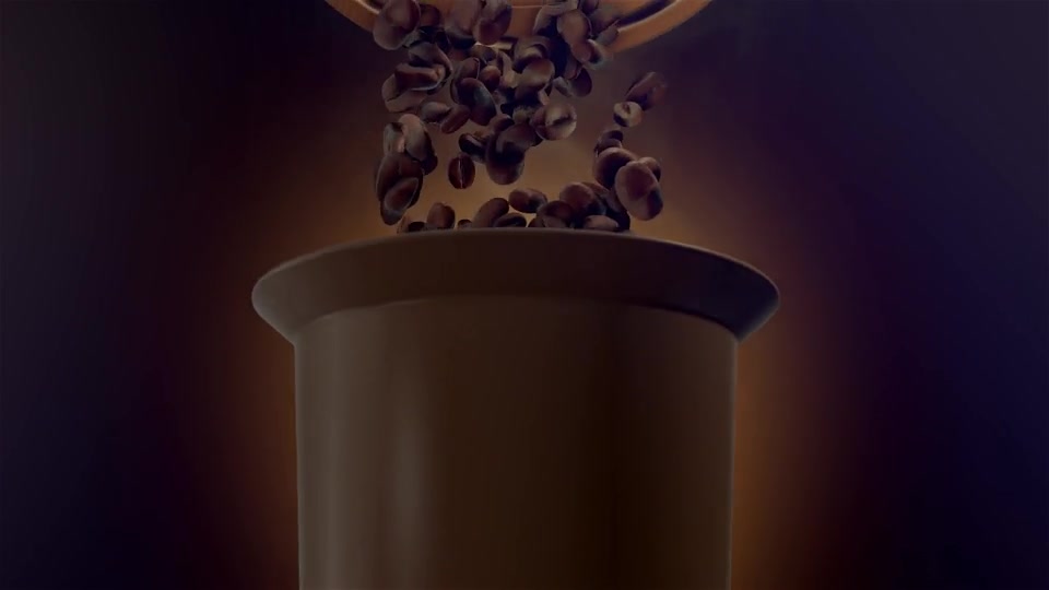 Coffee - Download Videohive 18152109