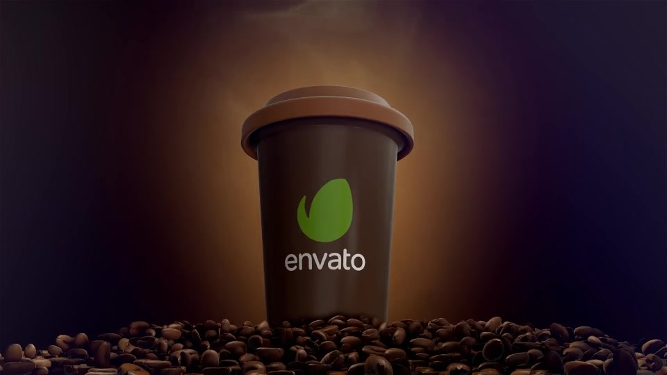 Coffee - Download Videohive 18152109