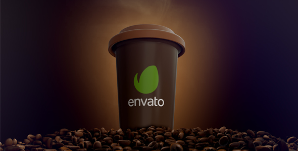 Coffee - Download Videohive 18152109