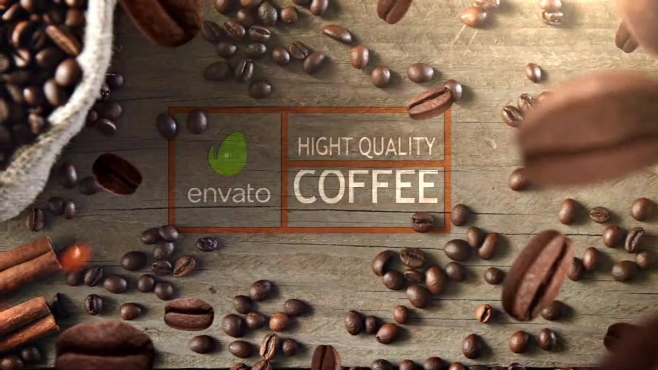 Coffee house Videohive 20429754 After Effects Image 3