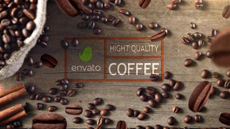 Coffee house Videohive 20429754 After Effects Image 4