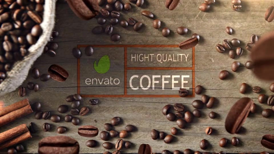 Coffee house Videohive 20429754 After Effects Image 5