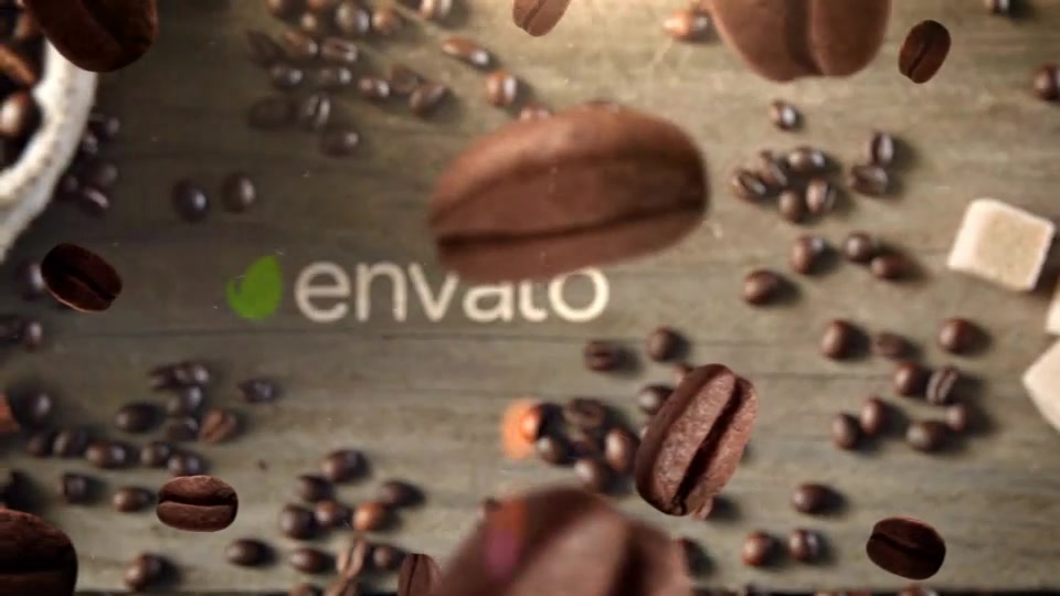 Coffee house Videohive 20429754 After Effects Image 7