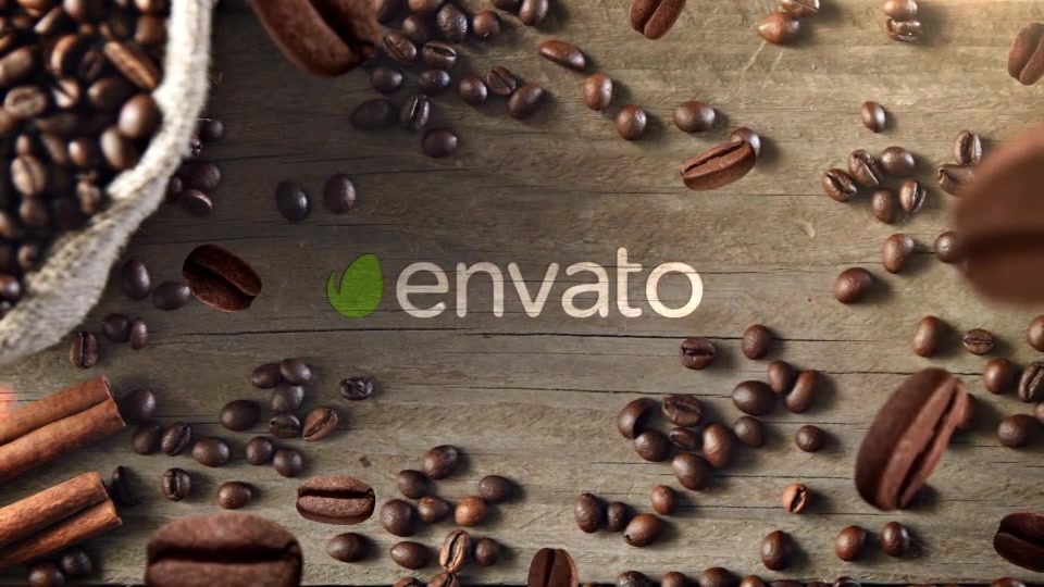 Coffee house Videohive 20429754 After Effects Image 9