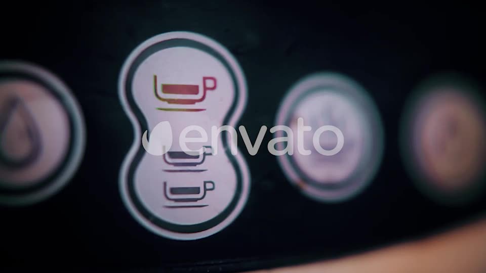 Coffee Logo Opener Videohive 27326682 After Effects Image 2