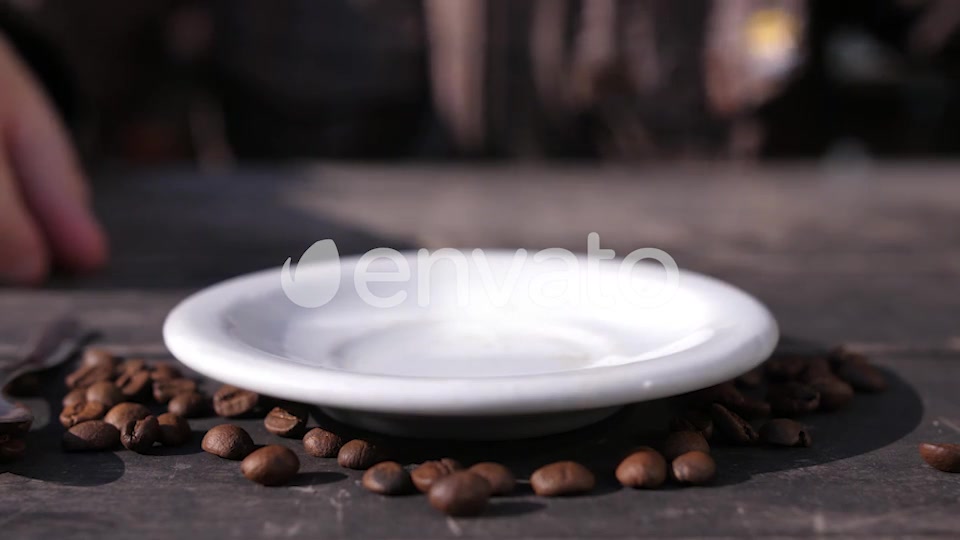 Coffee Logo Opener Videohive 27326682 After Effects Image 7