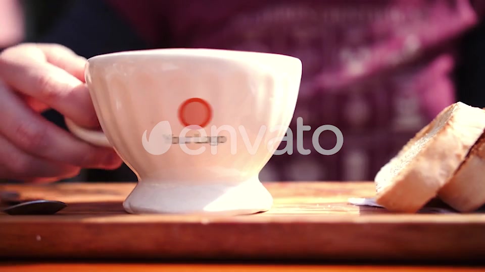 Coffee Logo Opener Videohive 27326682 After Effects Image 9
