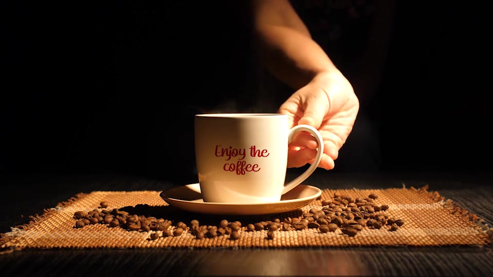 Coffee Nights At Home Videohive 26444774 After Effects Image 10