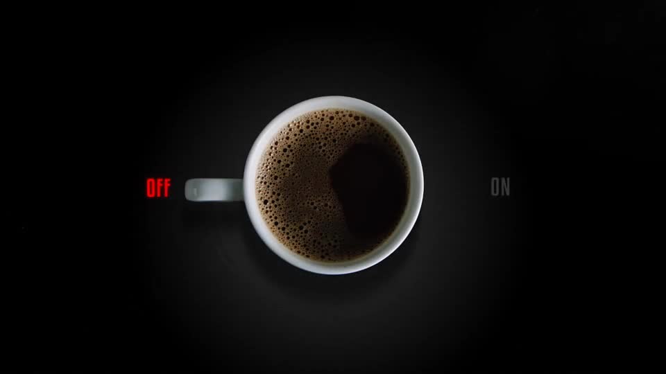 Coffee On Videohive 19588065 After Effects Image 1