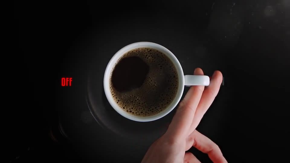 Coffee On Videohive 19588065 After Effects Image 2